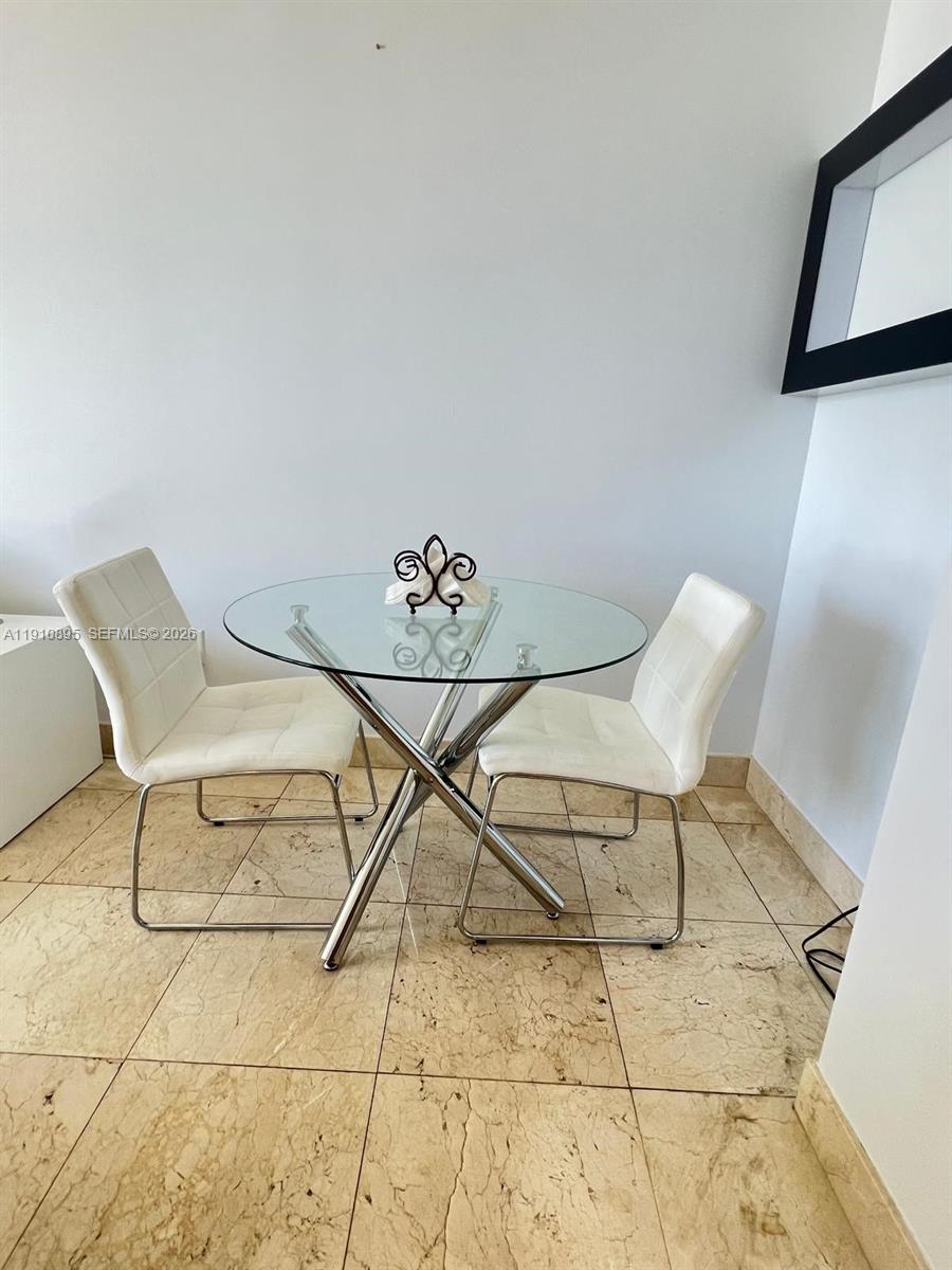1060 BRICKELL CONDO - Residential