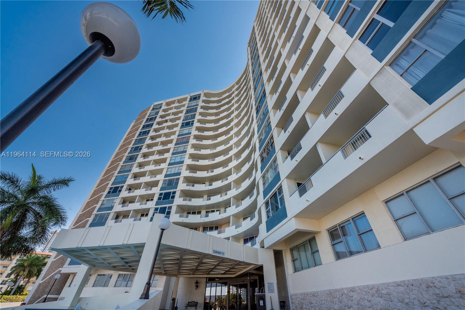 PARKER DORADO CONDO - Residential