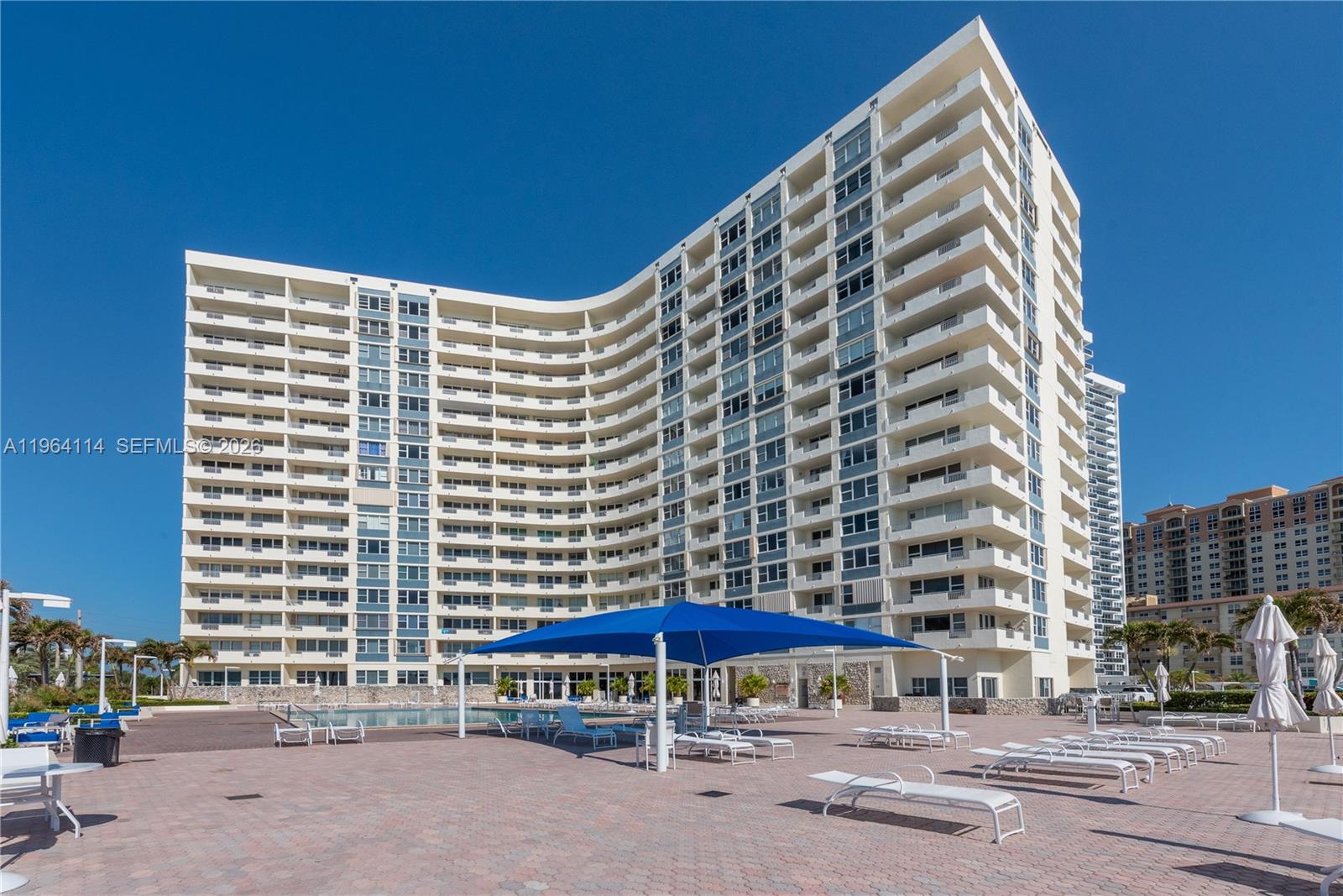 PARKER DORADO CONDO - Residential