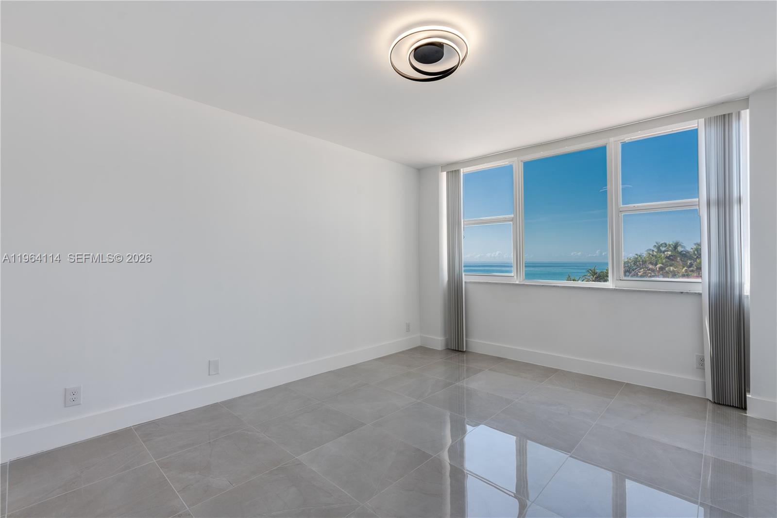 PARKER DORADO CONDO - Residential