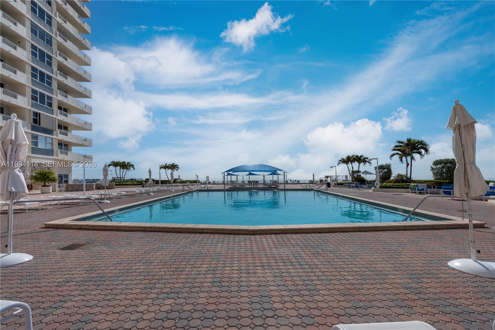 PARKER DORADO CONDO - Residential