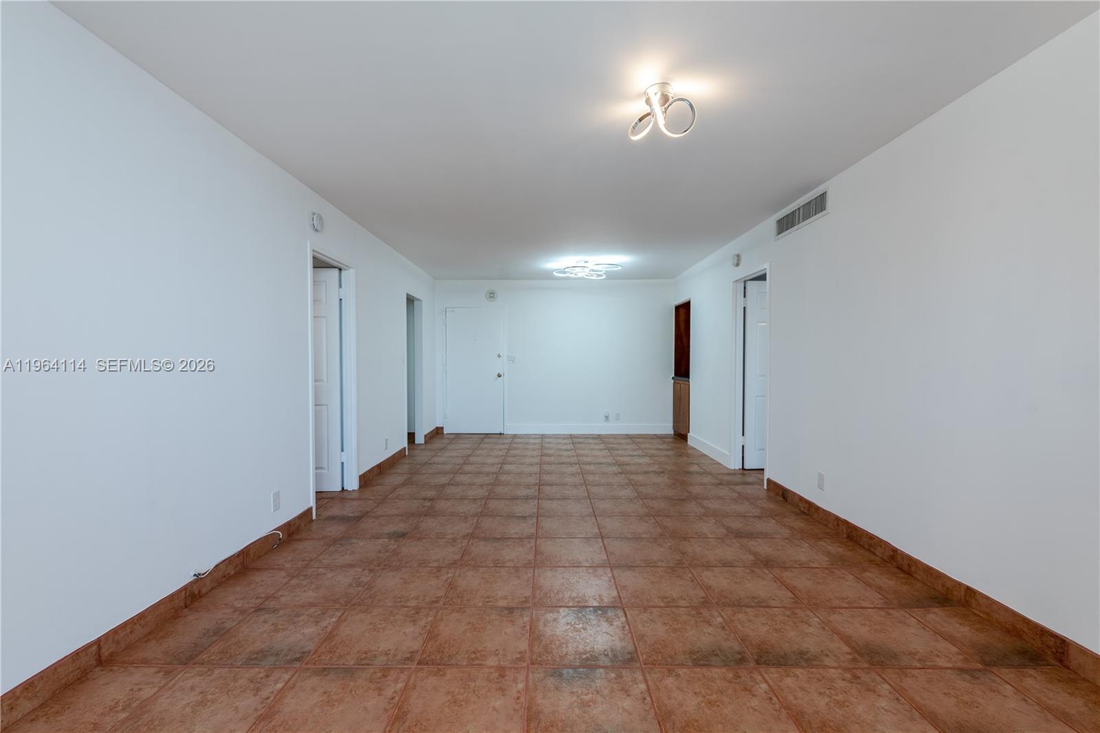 PARKER DORADO CONDO - Residential