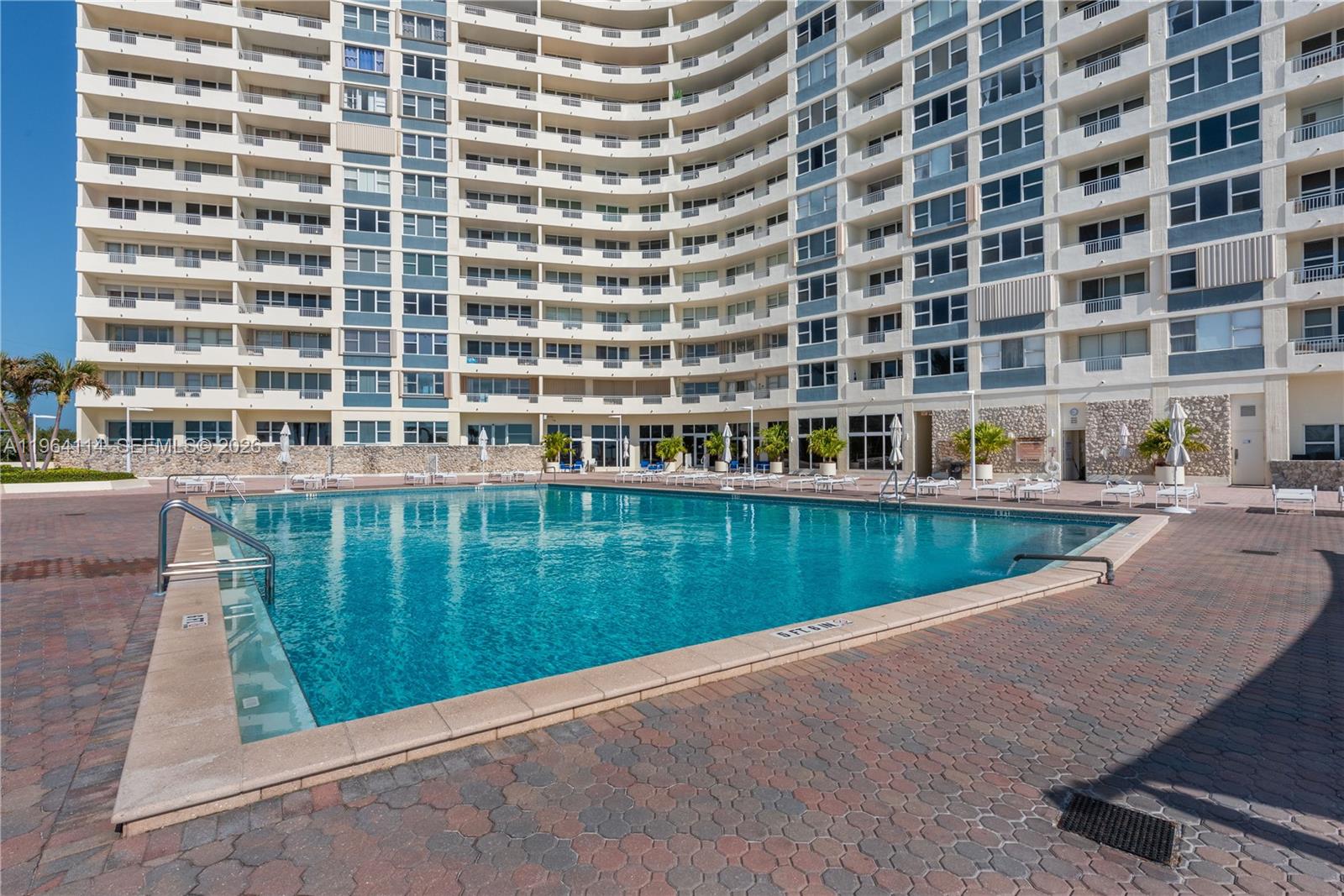 PARKER DORADO CONDO - Residential