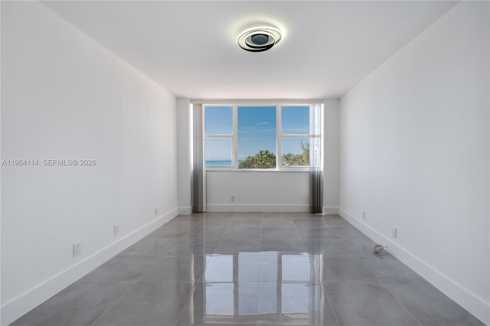 PARKER DORADO CONDO - Residential