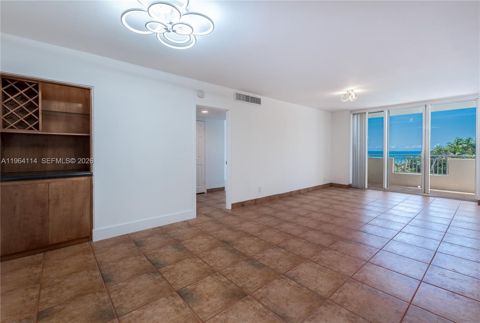PARKER DORADO CONDO - Residential