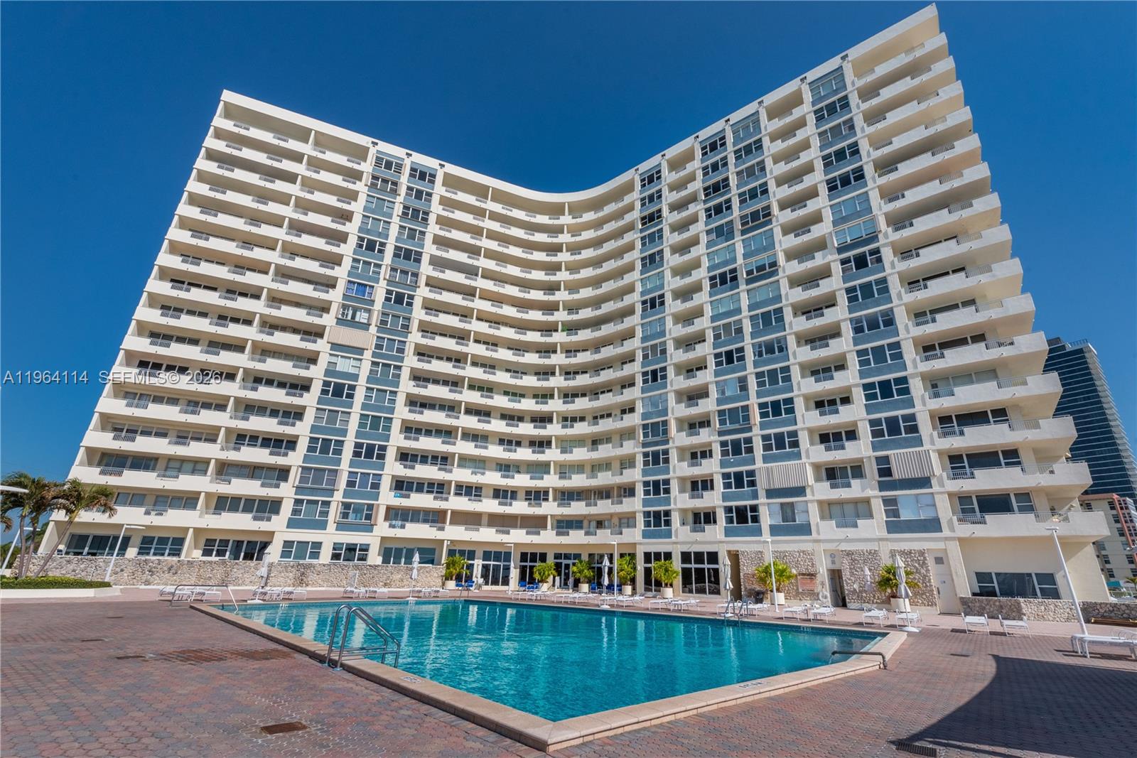 PARKER DORADO CONDO - Residential