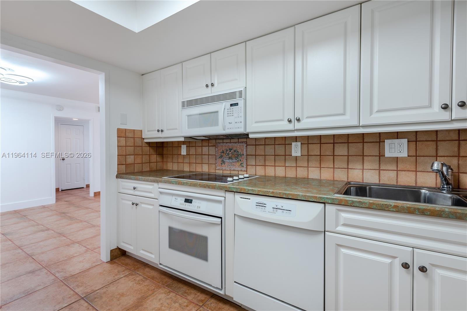 PARKER DORADO CONDO - Residential