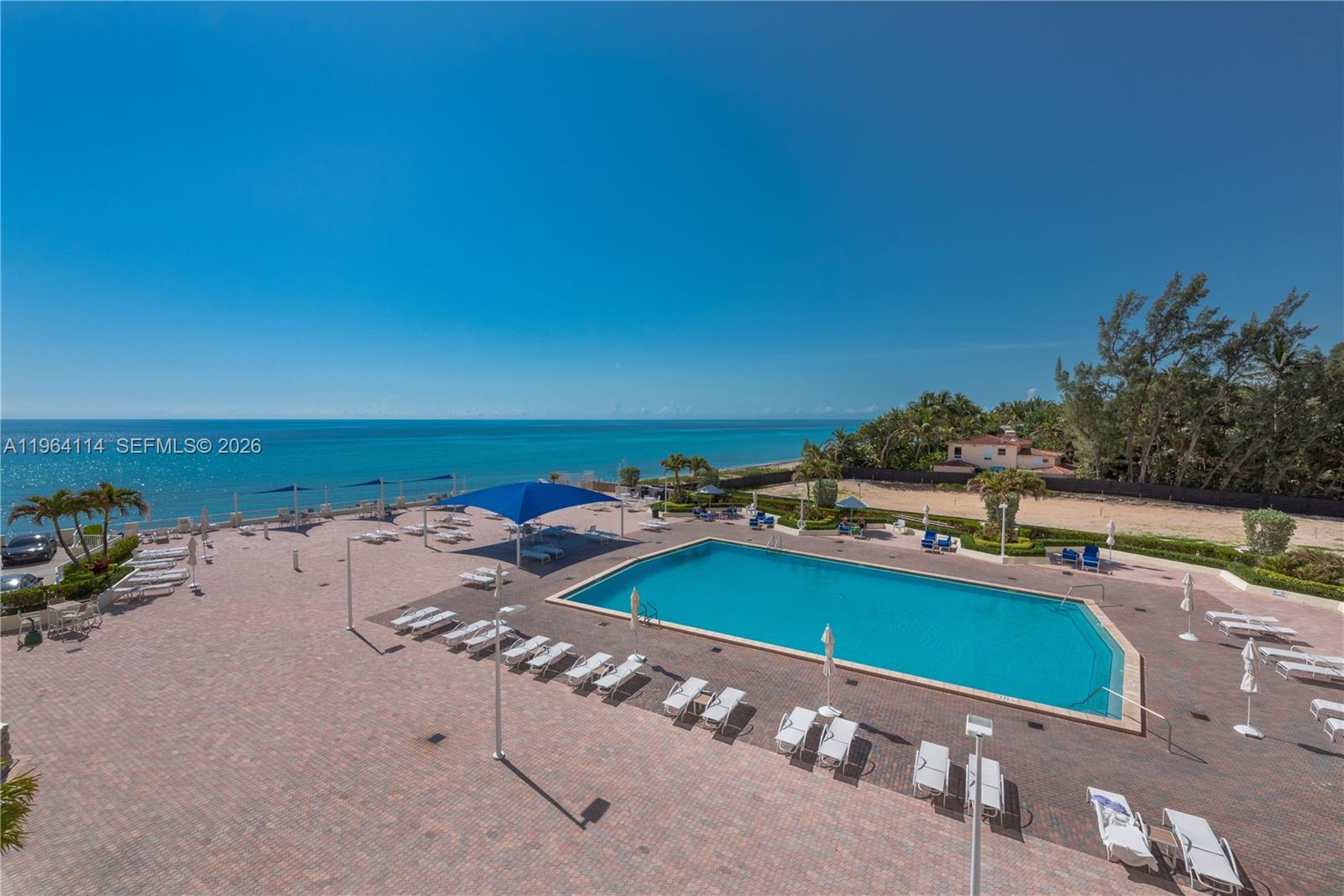 PARKER DORADO CONDO - Residential
