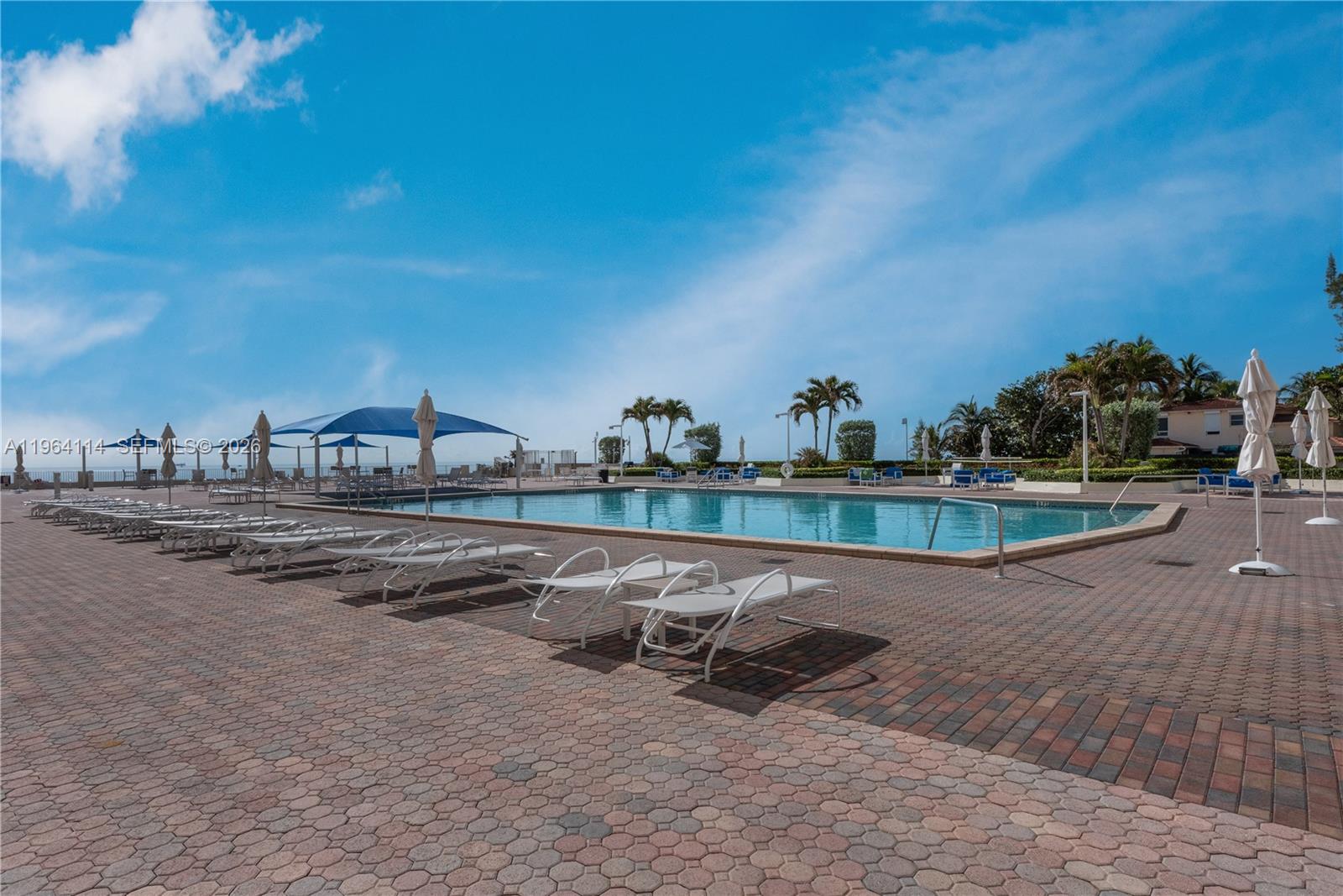 PARKER DORADO CONDO - Residential