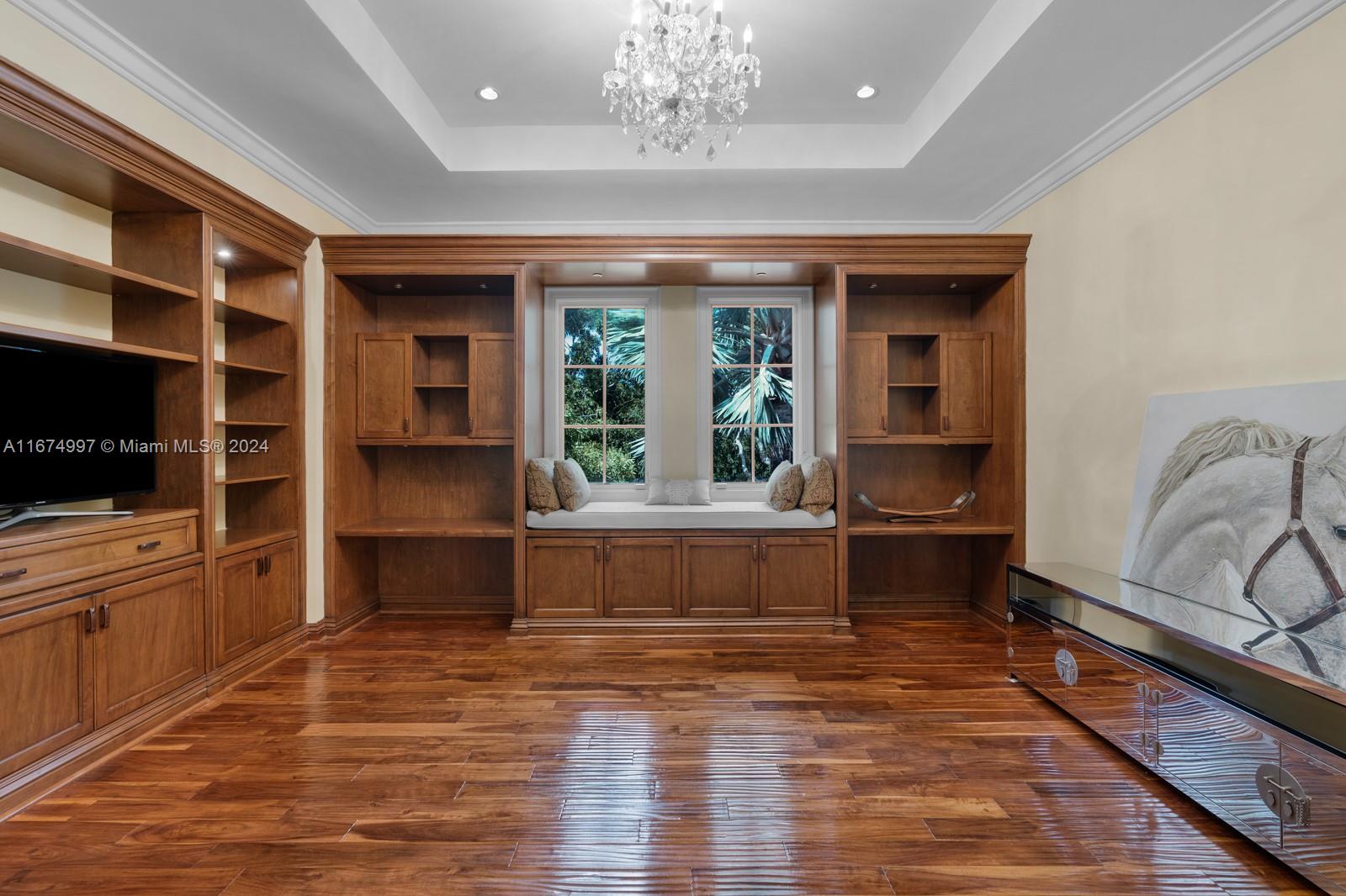 GABLES ESTATES NO 3 - Residential