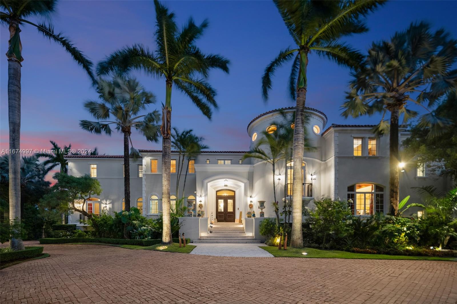 GABLES ESTATES NO 3 - Residential