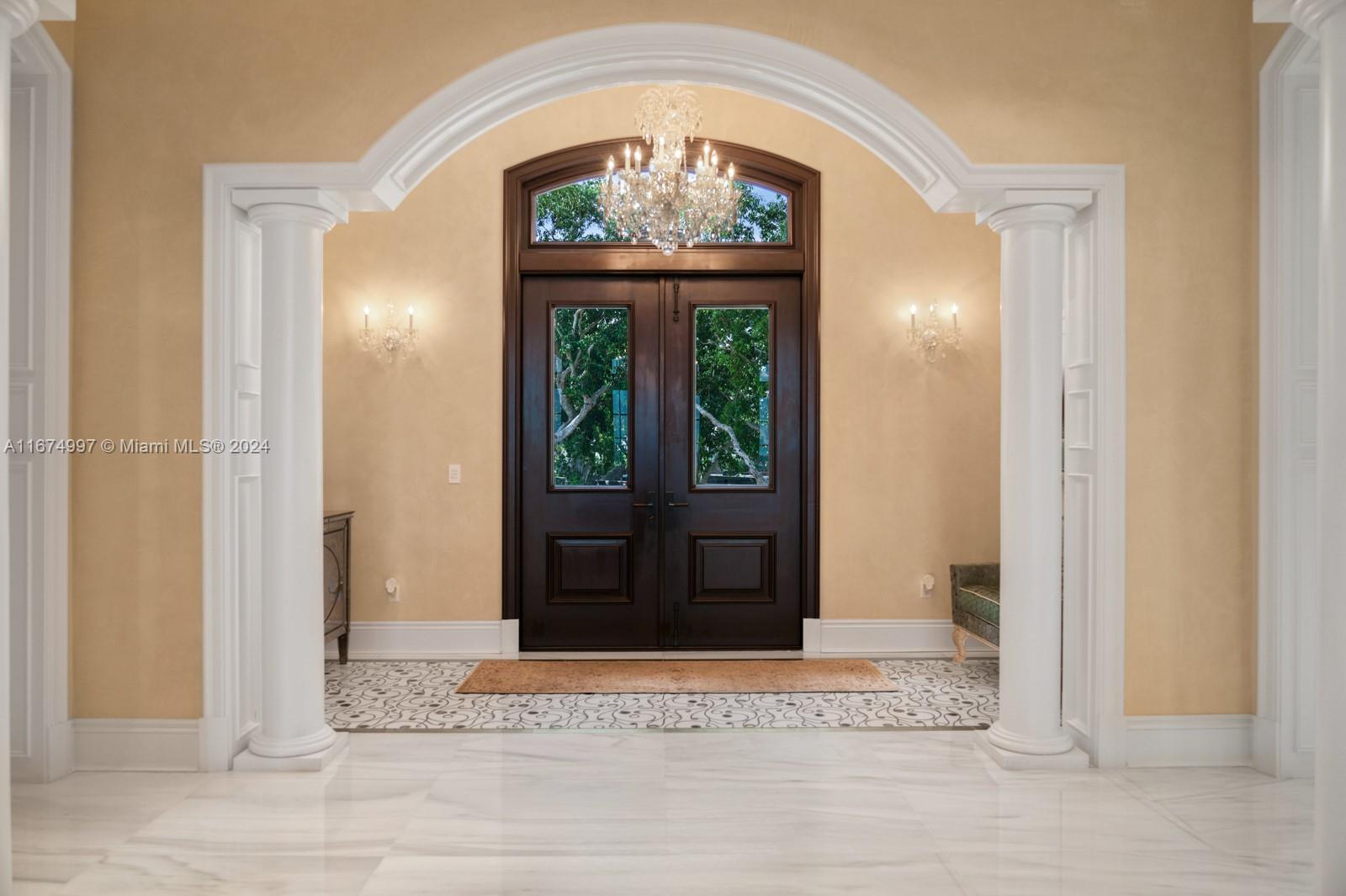 GABLES ESTATES NO 3 - Residential