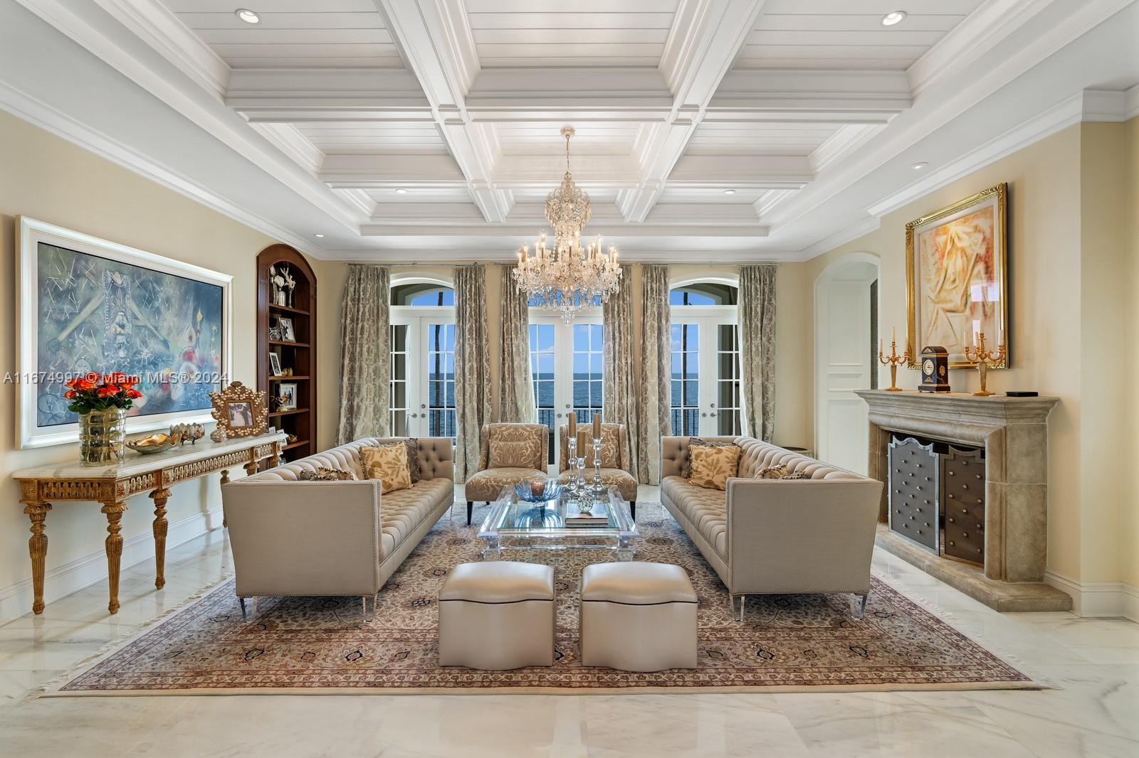 GABLES ESTATES NO 3 - Residential