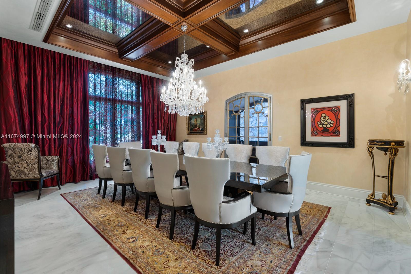 GABLES ESTATES NO 3 - Residential