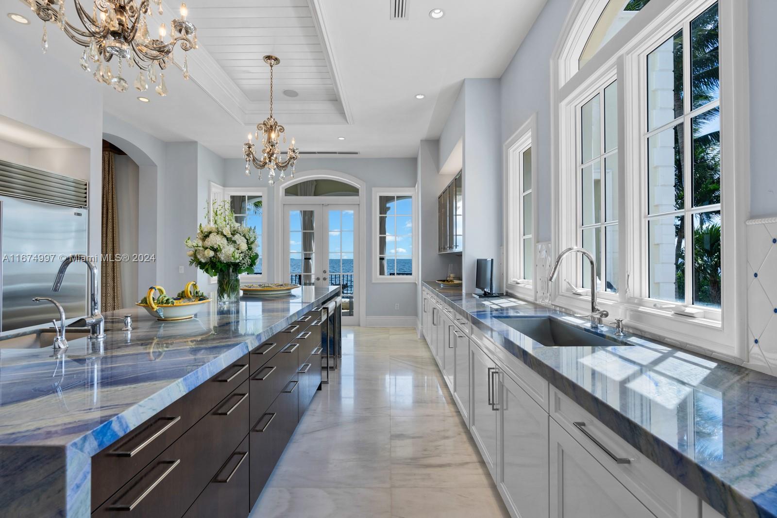 GABLES ESTATES NO 3 - Residential