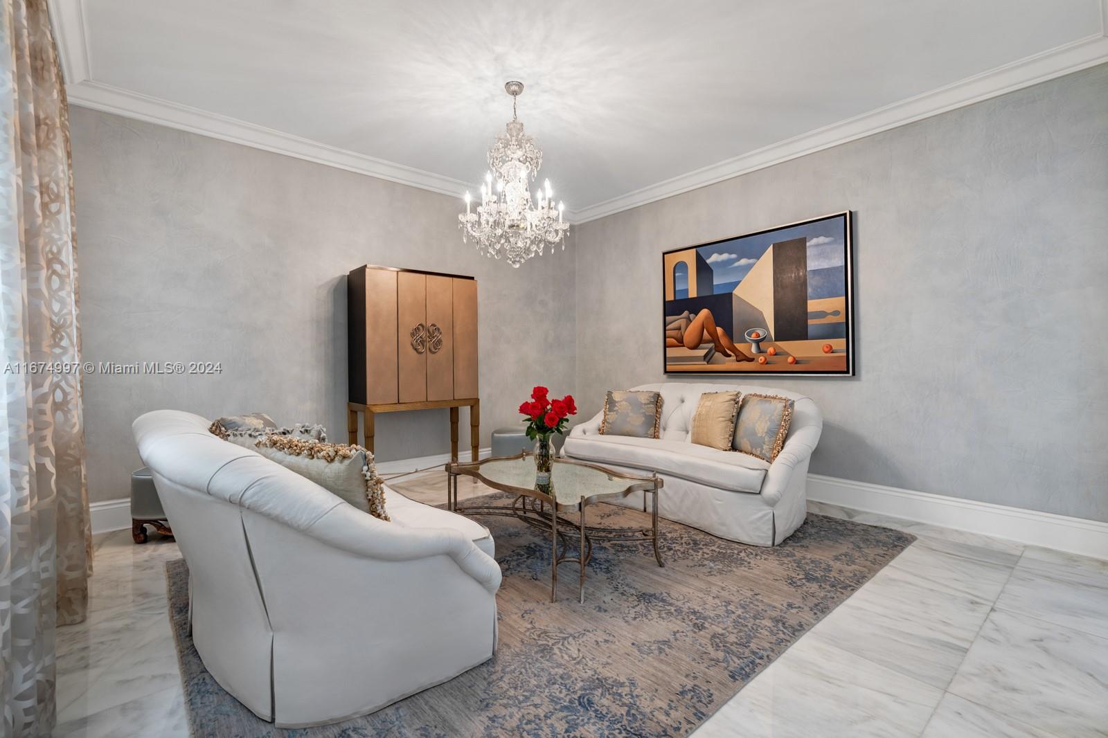 GABLES ESTATES NO 3 - Residential