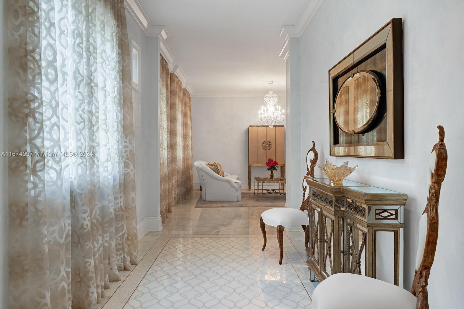GABLES ESTATES NO 3 - Residential