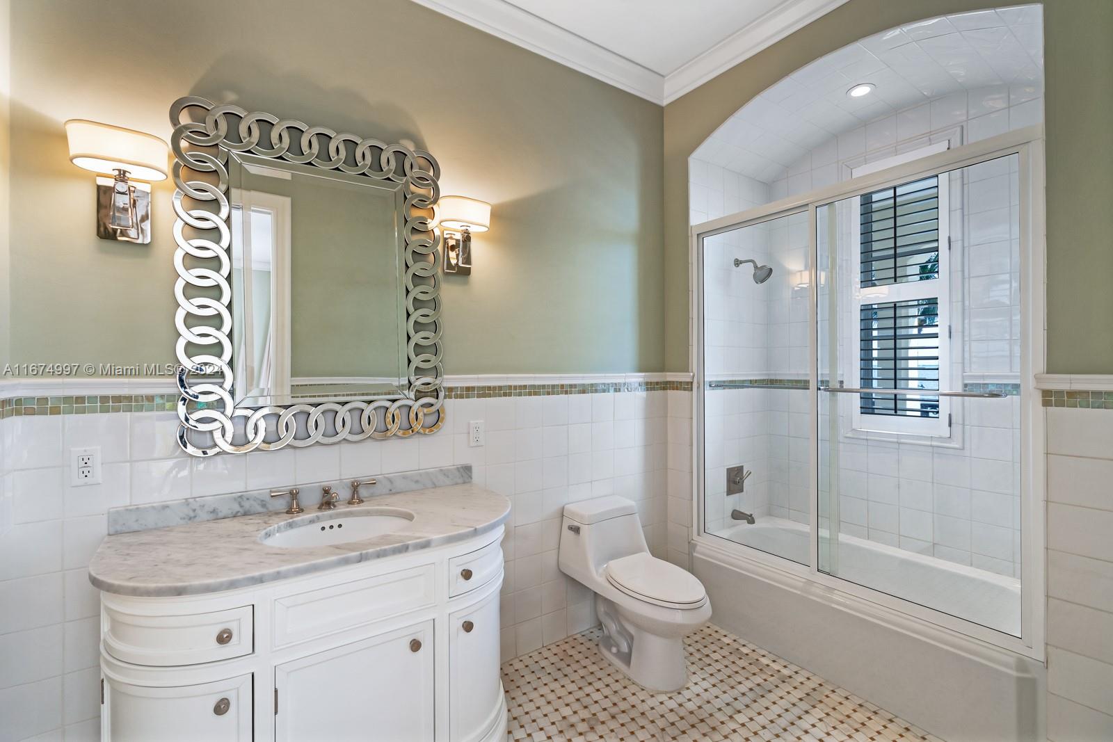 GABLES ESTATES NO 3 - Residential