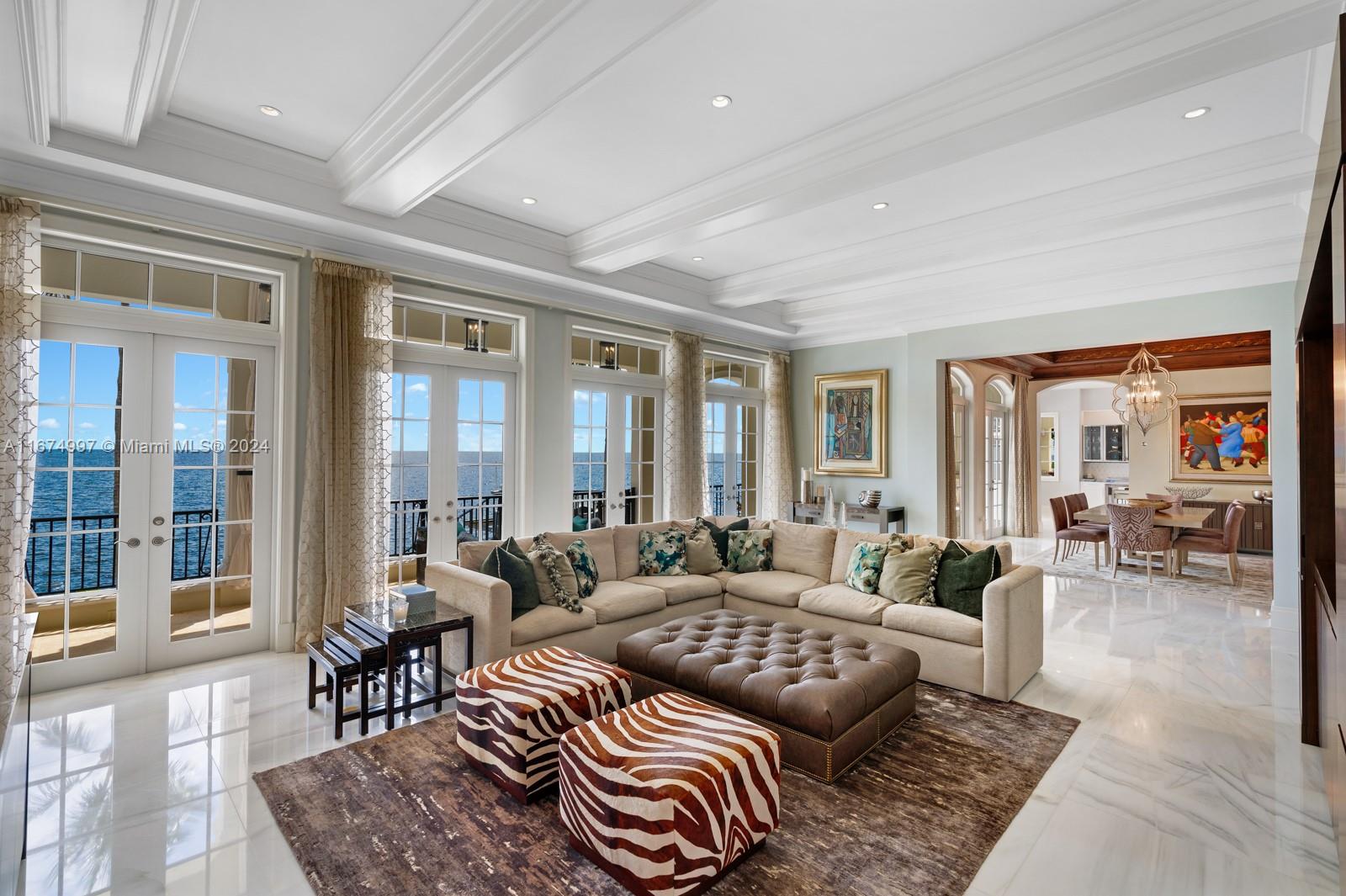 GABLES ESTATES NO 3 - Residential
