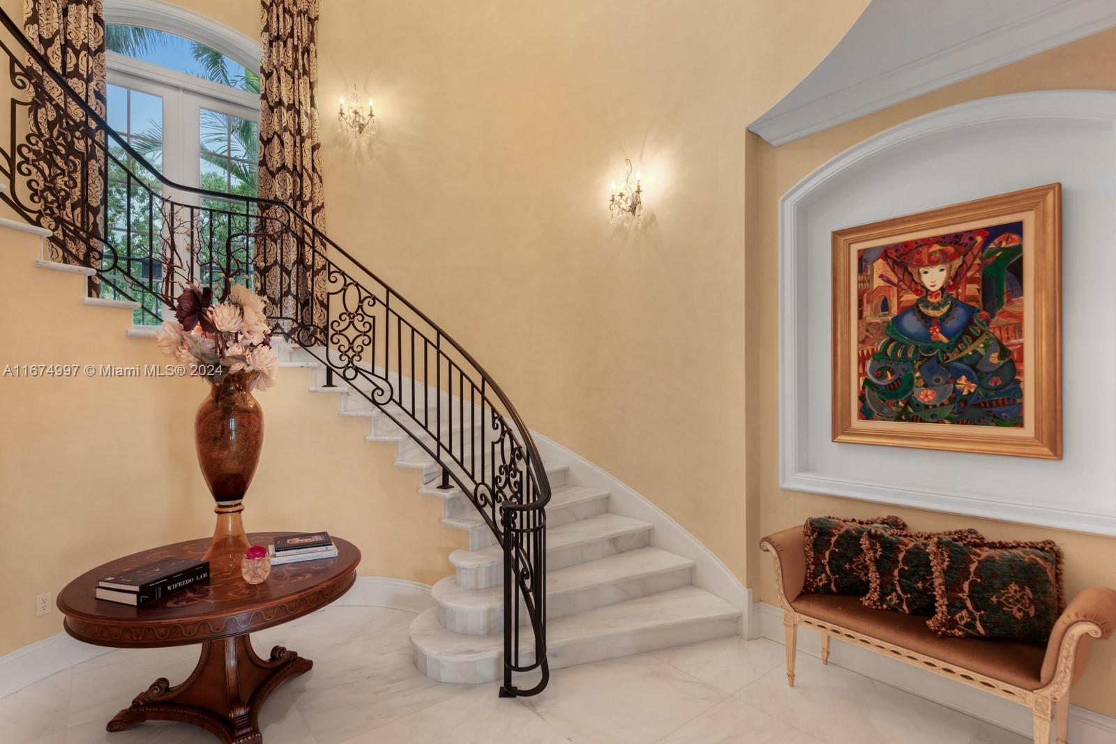 GABLES ESTATES NO 3 - Residential