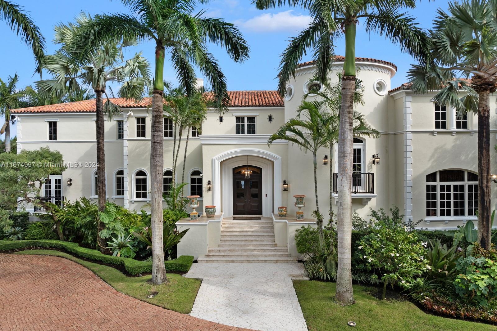 GABLES ESTATES NO 3 - Residential