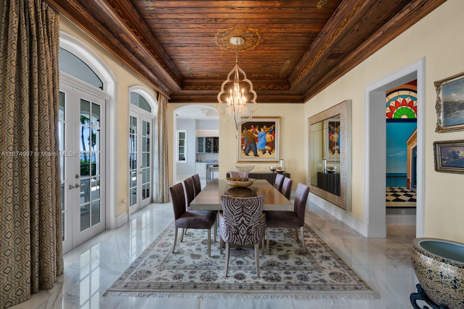 GABLES ESTATES NO 3 - Residential