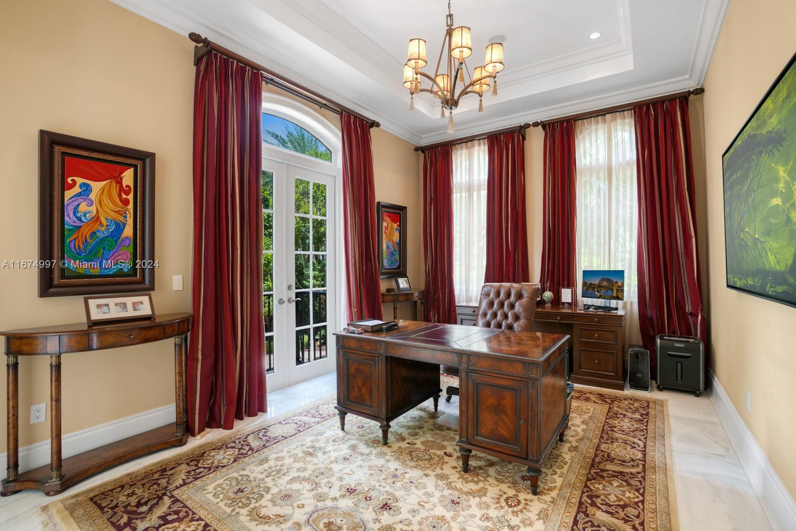 GABLES ESTATES NO 3 - Residential