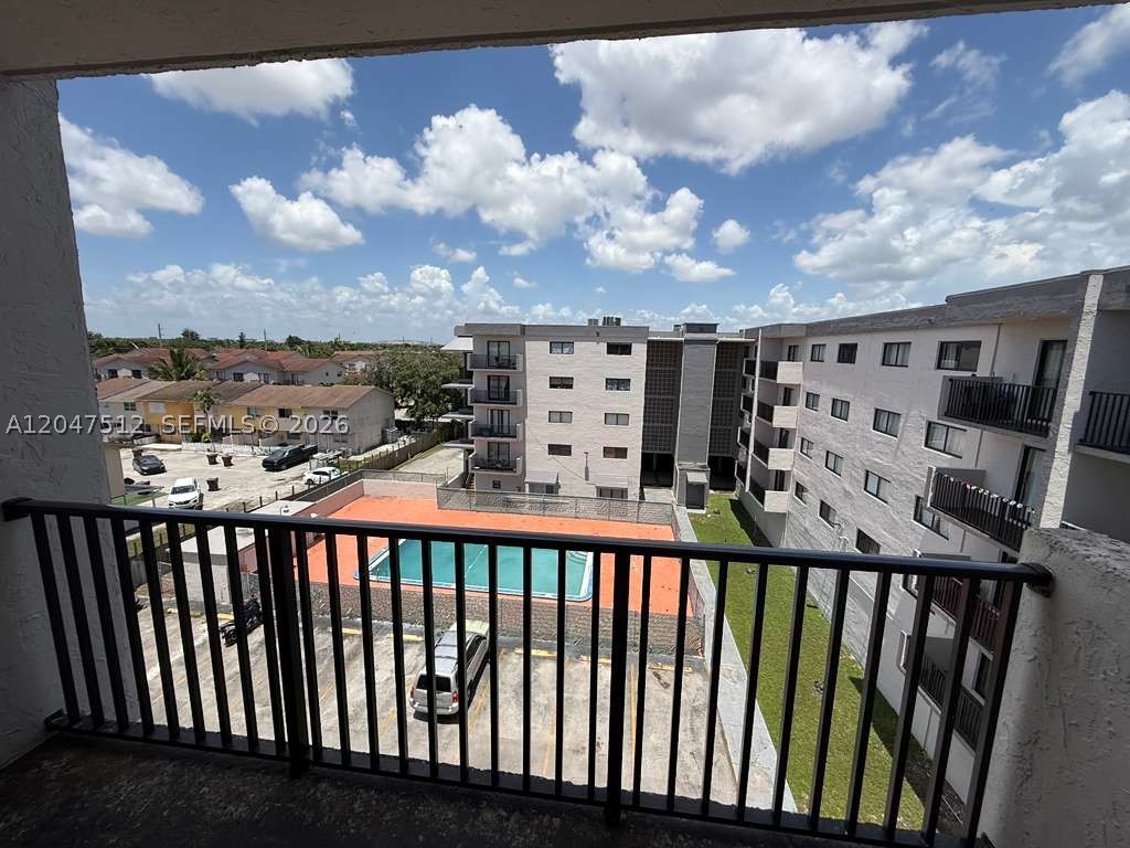LANCASTER CONDO - Residential Lease
