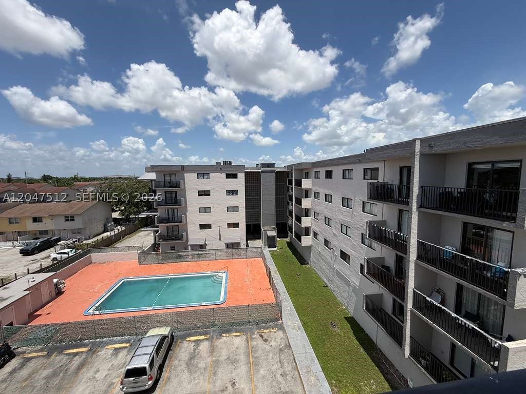 LANCASTER CONDO - Residential Lease