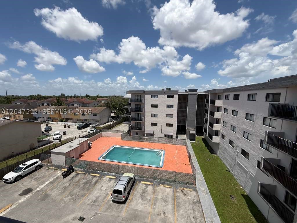 LANCASTER CONDO - Residential Lease