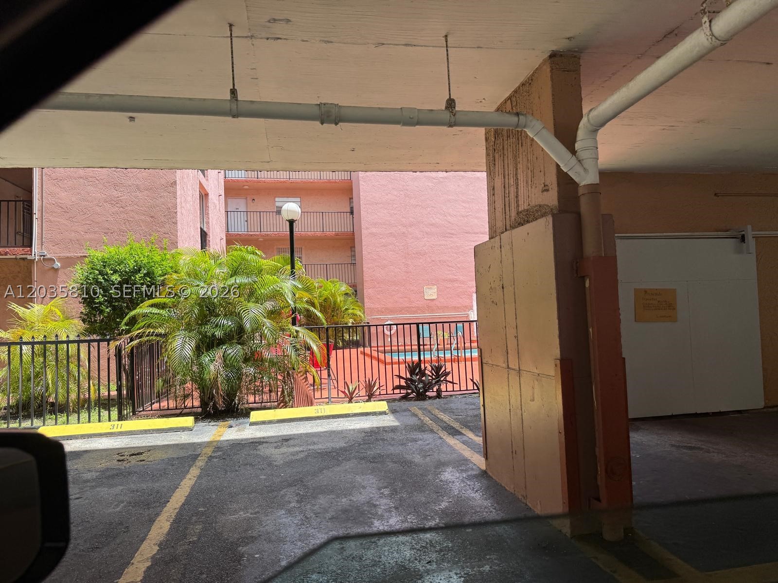 VILLA LUISA CONDO - Residential Lease