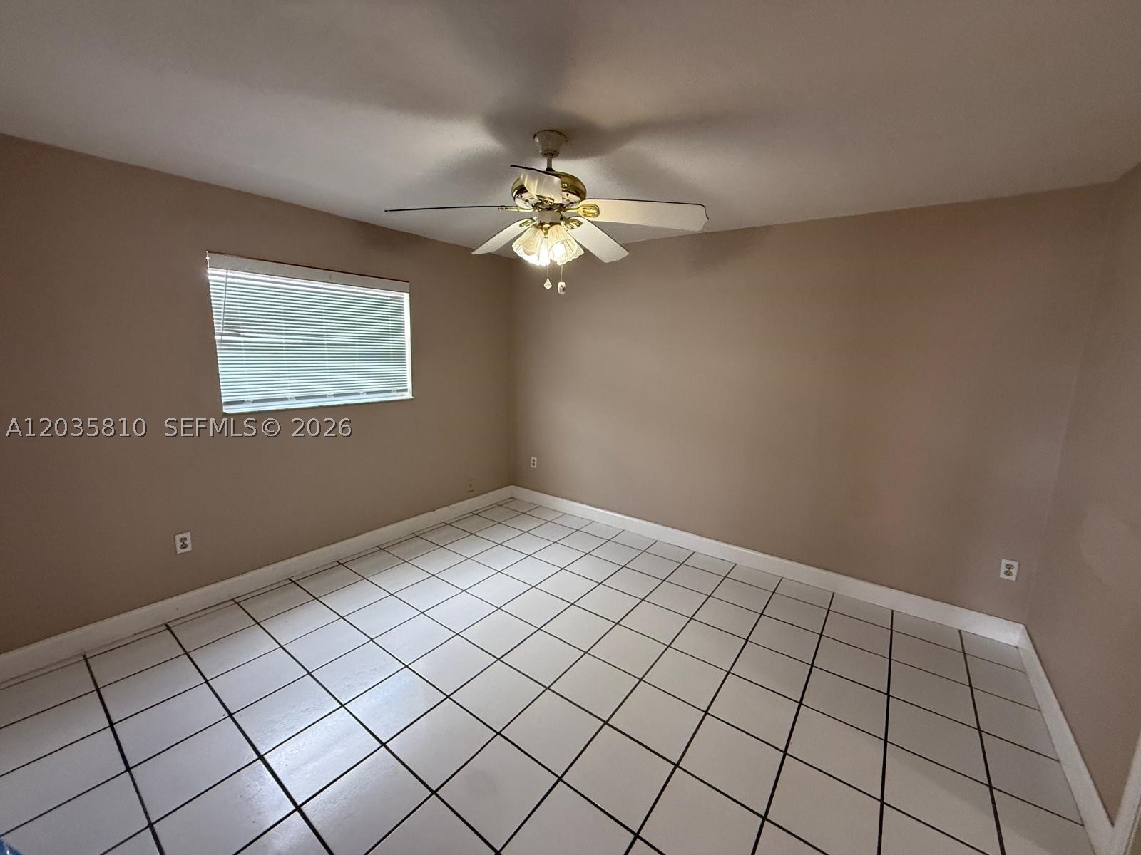 VILLA LUISA CONDO - Residential Lease