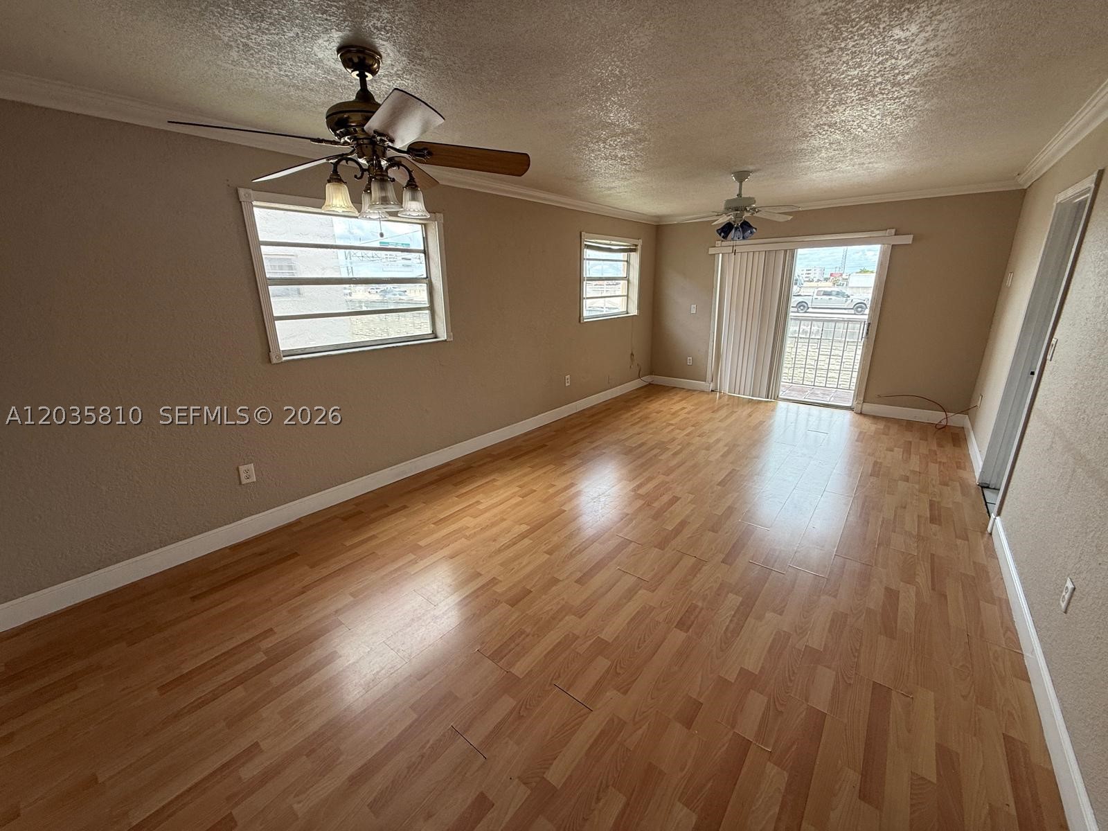 VILLA LUISA CONDO - Residential Lease
