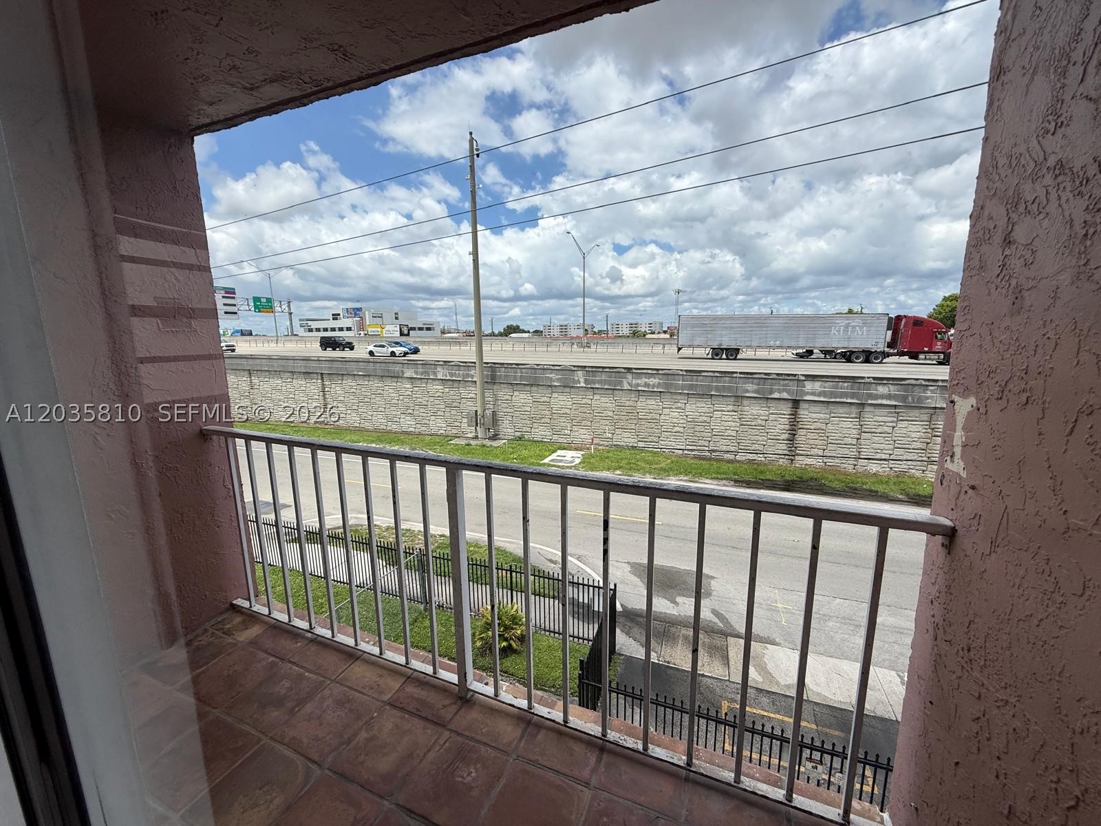 VILLA LUISA CONDO - Residential Lease