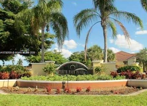 1/1 IN SOUTH PALMA PLACE, NO STAIRS!!  BRIGHT UNIT, OPEN TERRACE TO ENJOY SUNSET AT HOME.  WASHER AND DRYER IN THE UNIT. WATER INCLUDED!!! UNIT IS RENTED TILL10.31.25 TENANT PAYING $1550 MONTHLY. UNIT SOLD AS IS WITH LEASE. REQUEST OF SHOWING WITH LOAN APPROVAL OR PROOF OF FUNDS!! FOR SHOWINGS READ BROKERS REMARKS!! READ BROKERS REMARKS!!