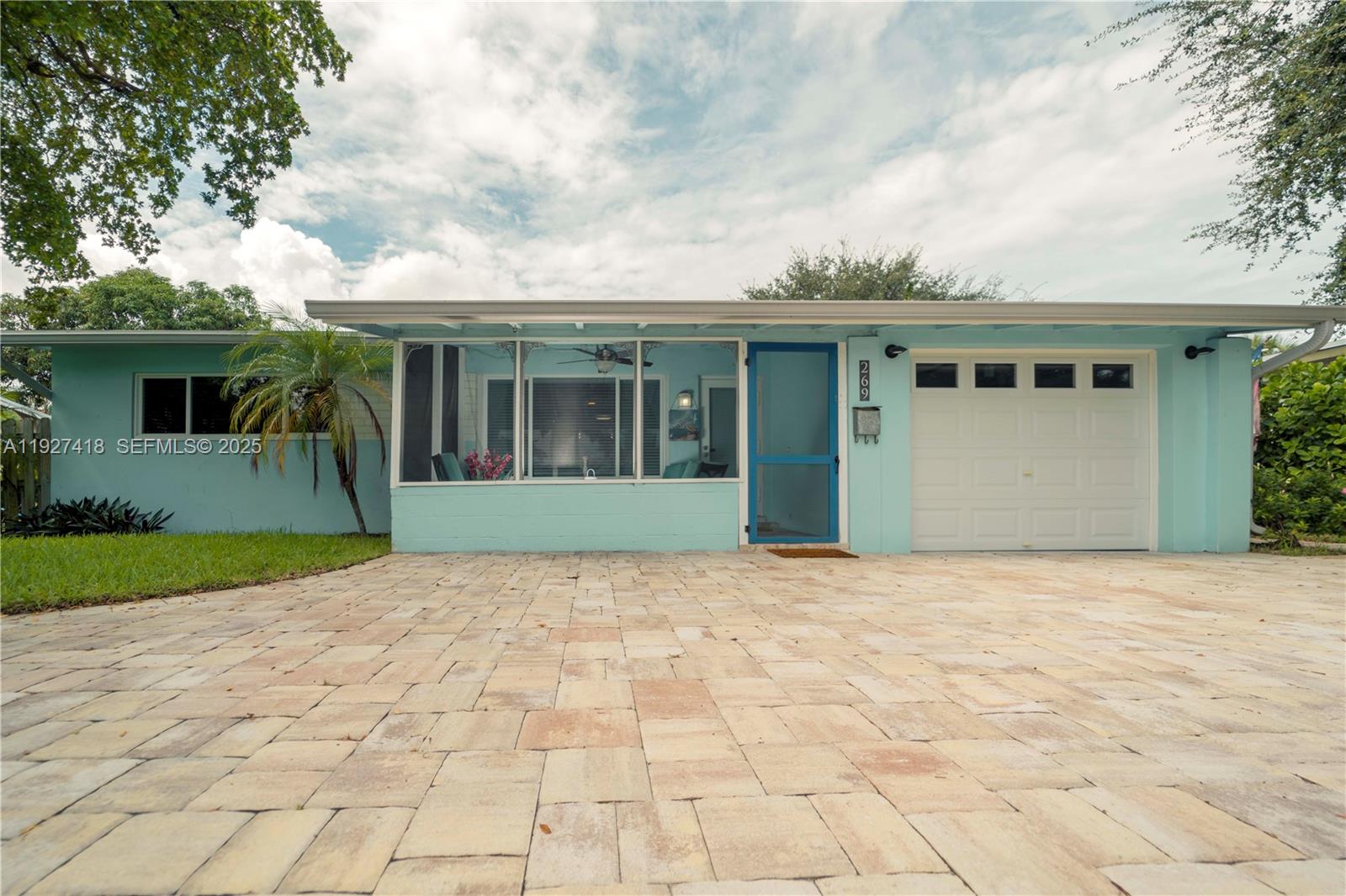 DEERFIELD SHORES - Residential