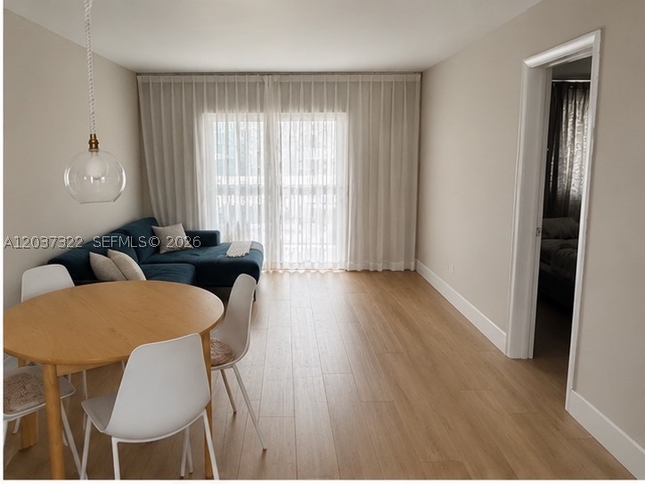 WASHINGTON SQUARE CONDO - Residential