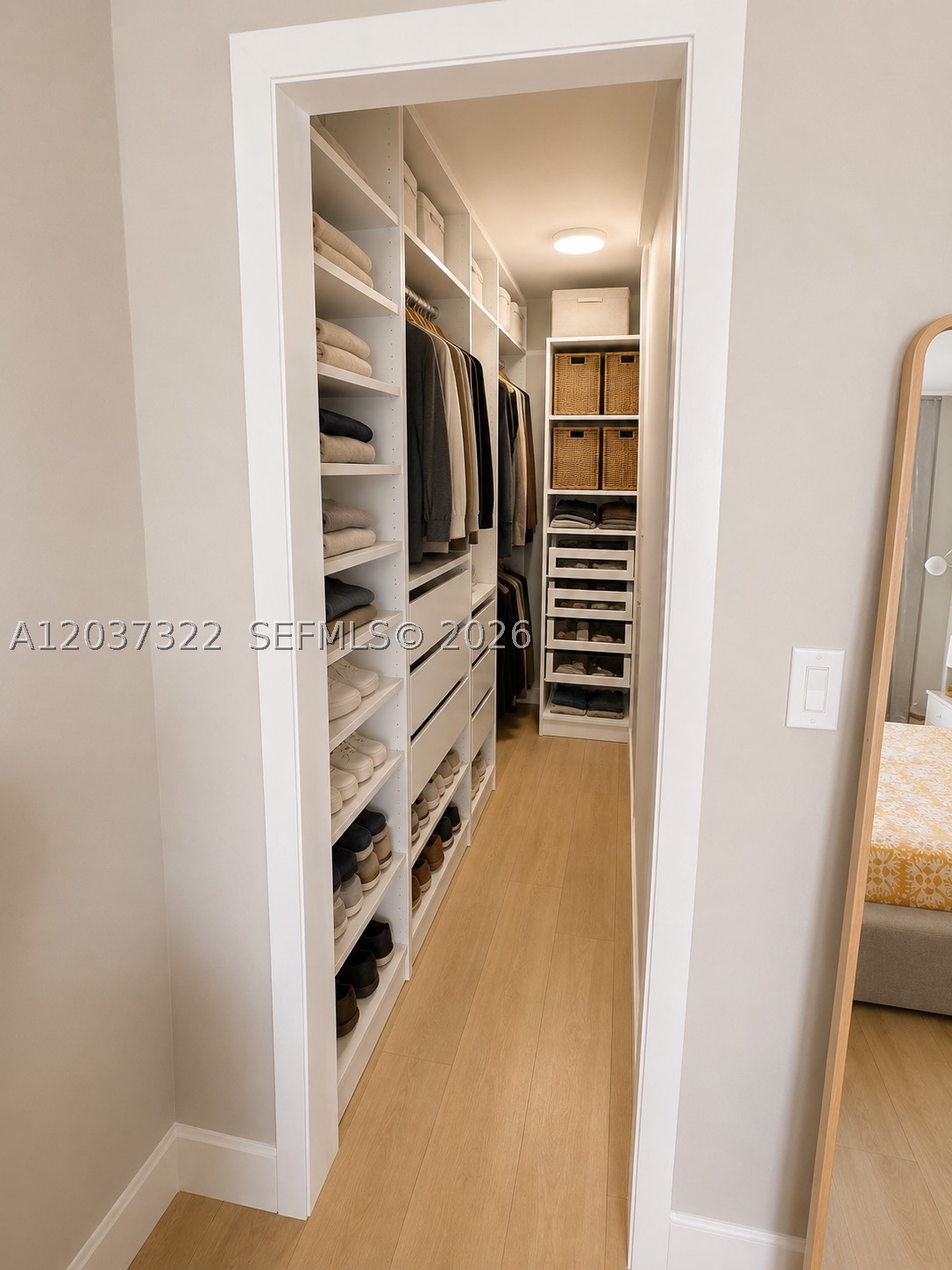 WASHINGTON SQUARE CONDO - Residential