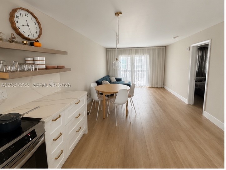 WASHINGTON SQUARE CONDO - Residential