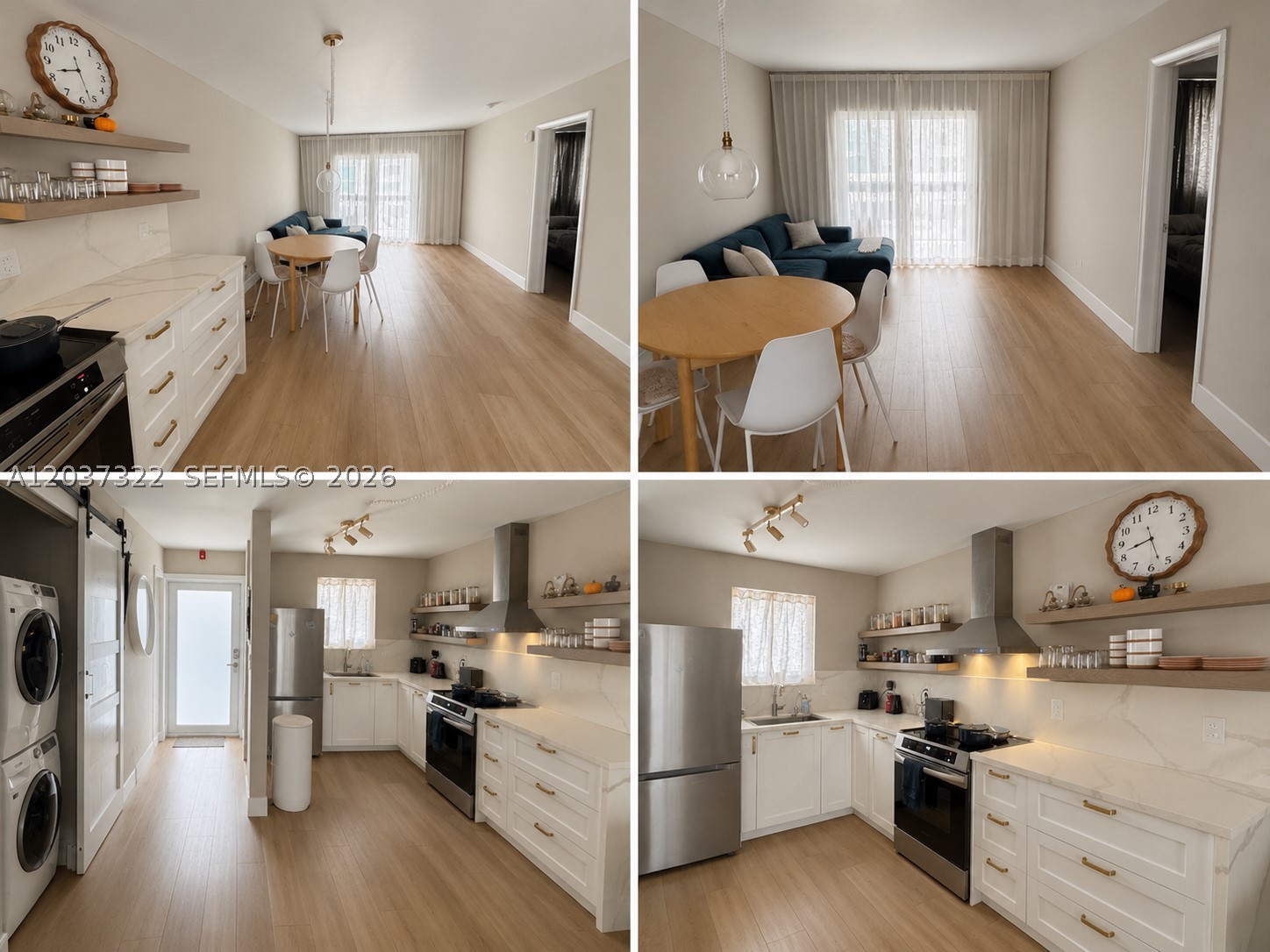 WASHINGTON SQUARE CONDO - Residential