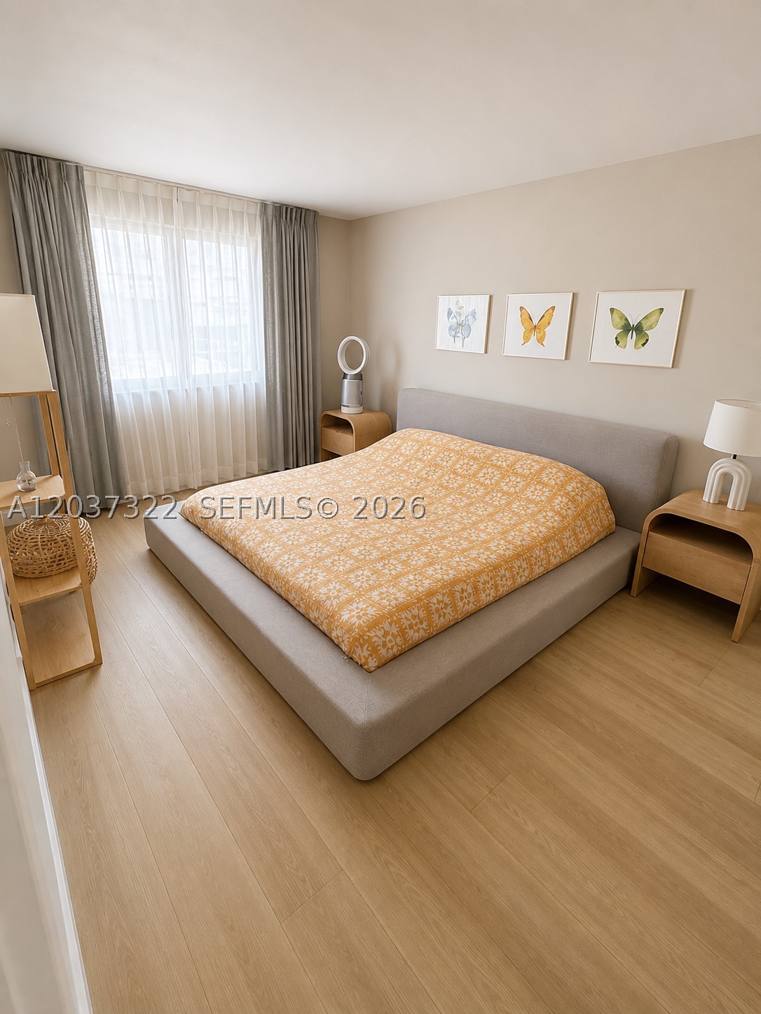 WASHINGTON SQUARE CONDO - Residential