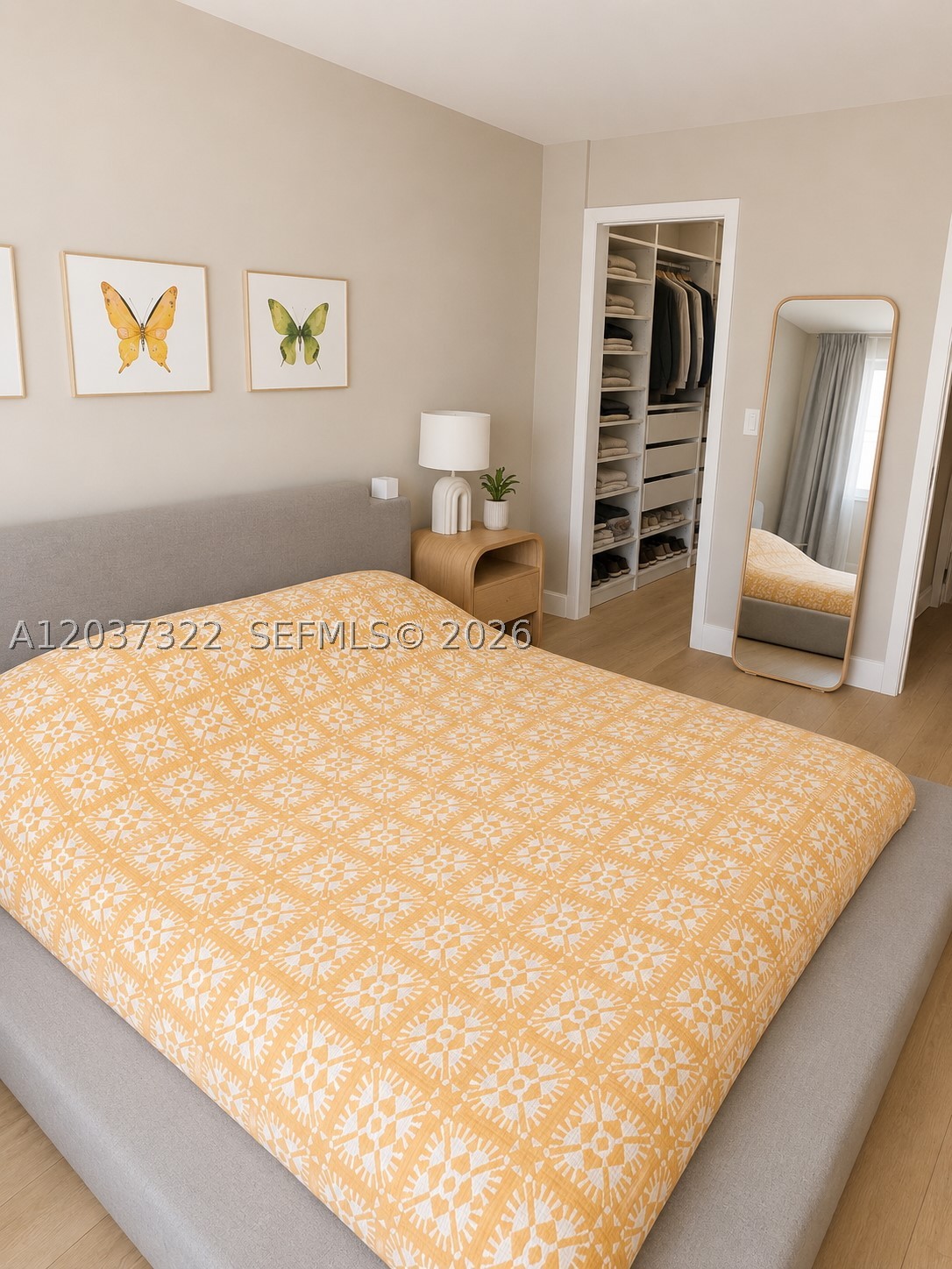 WASHINGTON SQUARE CONDO - Residential