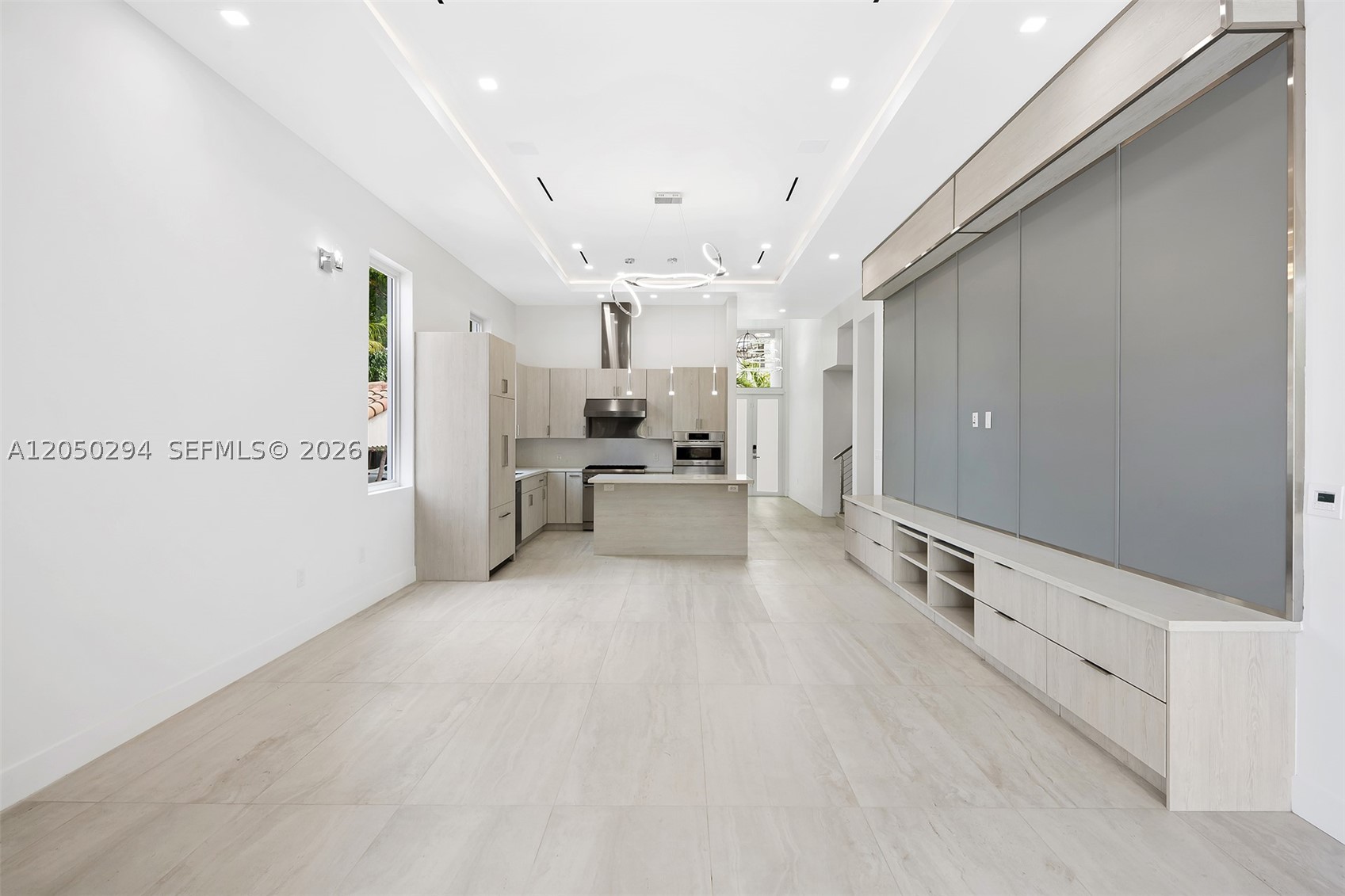 VICTORIA PARK CORR AMEN P - Residential Lease