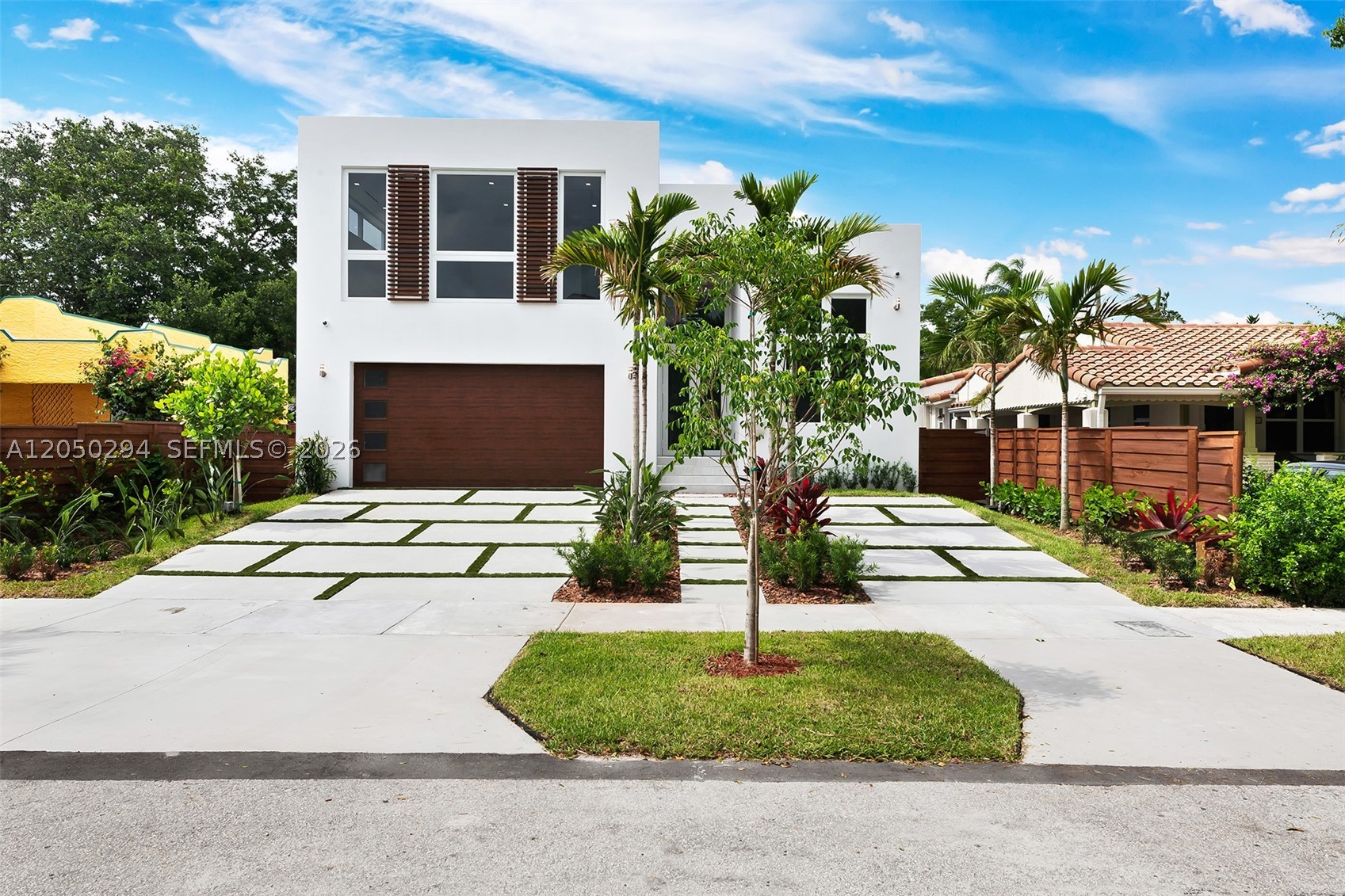 VICTORIA PARK CORR AMEN P - Residential Lease
