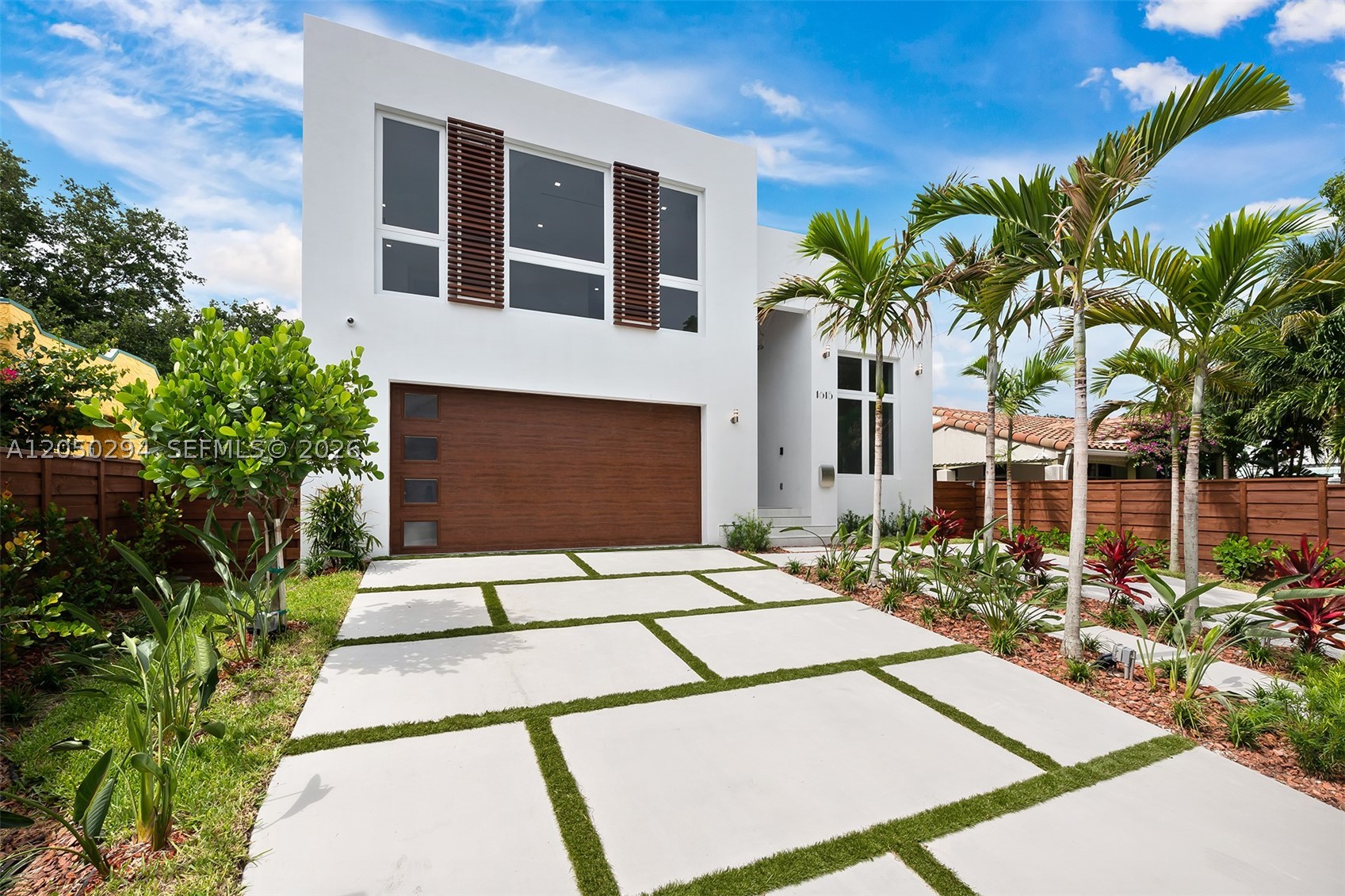 VICTORIA PARK CORR AMEN P - Residential Lease