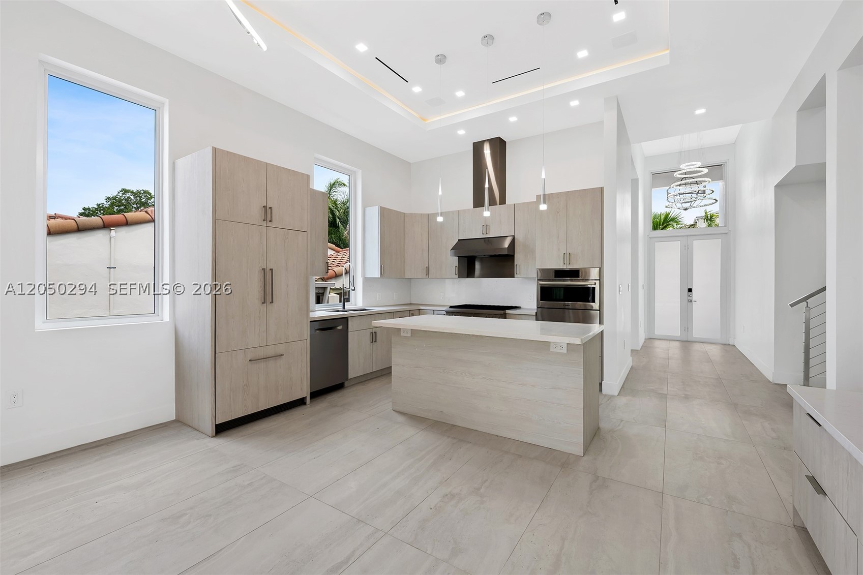 VICTORIA PARK CORR AMEN P - Residential Lease