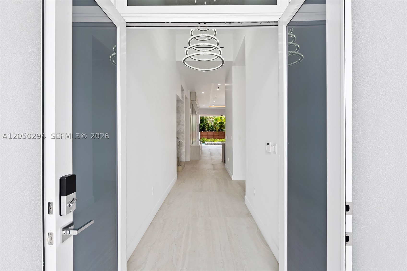 VICTORIA PARK CORR AMEN P - Residential Lease