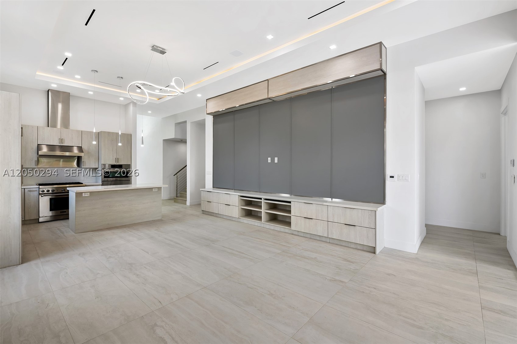 VICTORIA PARK CORR AMEN P - Residential Lease