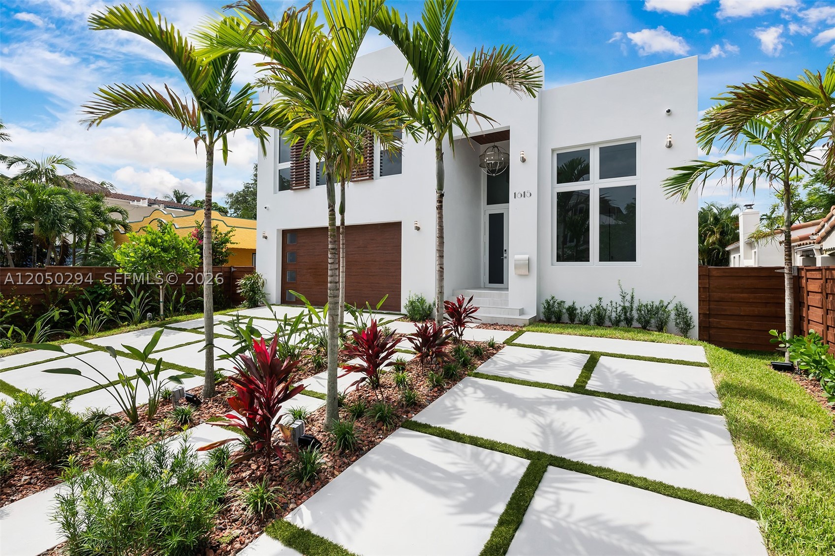 VICTORIA PARK CORR AMEN P - Residential Lease
