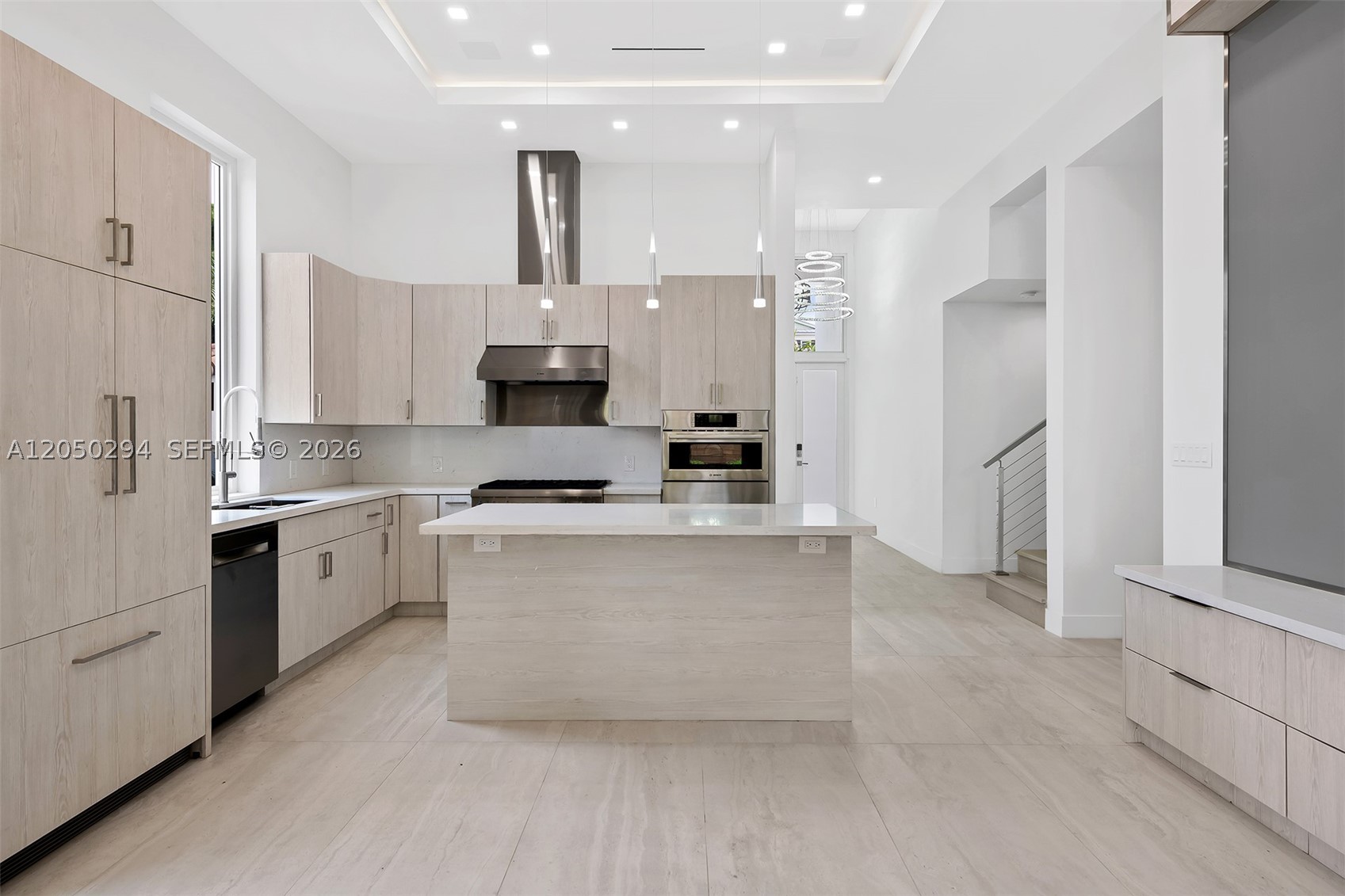 VICTORIA PARK CORR AMEN P - Residential Lease